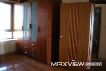 Green Court   |   碧云花园 3bedroom 267sqm ¥40,000 PDA00142