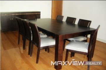Green Court   |   碧云花园 3bedroom 267sqm ¥40,000 PDA00142