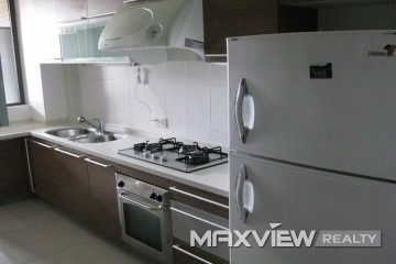 Green Court   |   碧云花园 3bedroom 252sqm ¥38,000 PDA00129