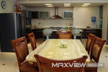 Green Court   |   碧云花园 3bedroom 252sqm ¥35,000 PDA00120G