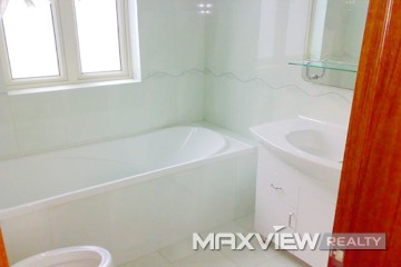 One Park Avenue   |   静安枫景 3bedroom 135sqm ¥25,000 JAA02293