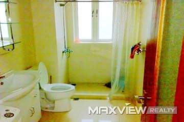 One Park Avenue   |   静安枫景 3bedroom 135sqm ¥25,000 JAA02293