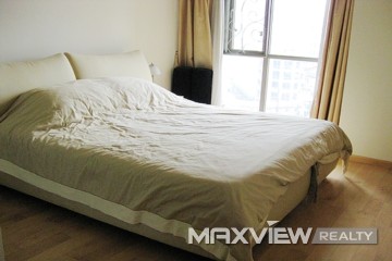 One Park Avenue   |   静安枫景 3bedroom 130sqm ¥25,000 JAA02159