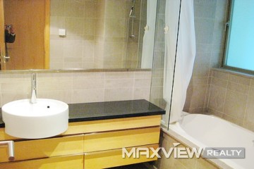 One Park Avenue   |   静安枫景 3bedroom 135sqm ¥25,000 JAA01821