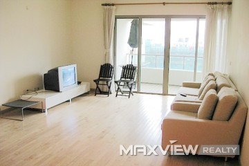 One Park Avenue   |   静安枫景 3bedroom 135sqm ¥25,000 JAA01821