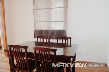 One Park Avenue   |   静安枫景 2bedroom 105sqm ¥20,000 JAA01747