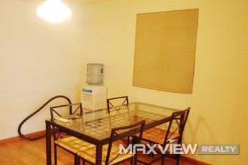 One Park Avenue   |   静安枫景 2bedroom 105sqm ¥20,000 JAA02199