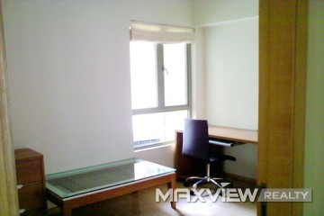 One Park Avenue   |   静安枫景 3bedroom 154sqm ¥27,000 JAA02536L