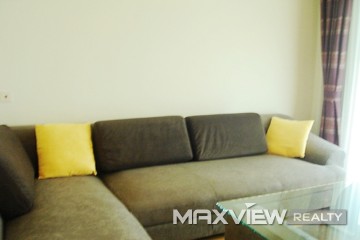 One Park Avenue   |   静安枫景 2bedroom 105sqm ¥20,000 JAA01747