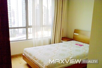 One Park Avenue   |   静安枫景 3bedroom 154sqm ¥27,000 JAA02536L