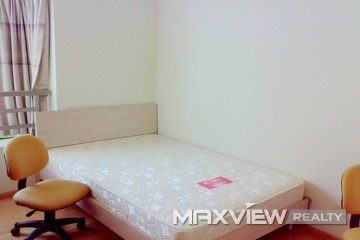 One Park Avenue   |   静安枫景 3bedroom 135sqm ¥25,000 JAA02293