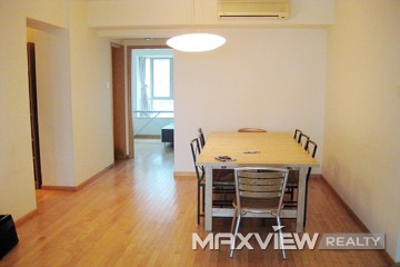 One Park Avenue   |   静安枫景 3bedroom 135sqm ¥25,000 JAA01821