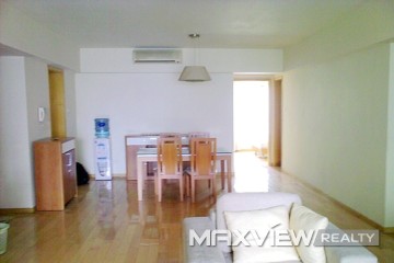 One Park Avenue   |   静安枫景 3bedroom 154sqm ¥27,000 JAA02536L