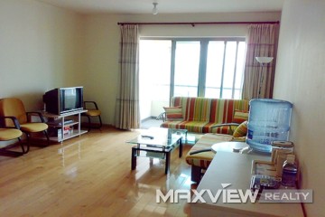 One Park Avenue   |   静安枫景 3bedroom 135sqm ¥25,000 JAA02293