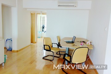 One Park Avenue   |   静安枫景 3bedroom 135sqm ¥25,000 JAA02293