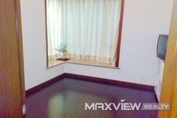 One Park Avenue   |   静安枫景 3bedroom 135sqm ¥25,000 JAA02293