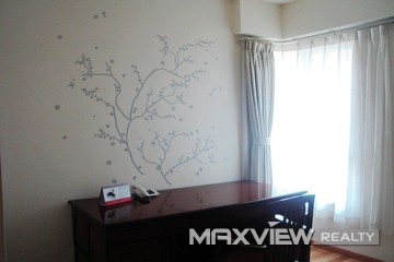 One Park Avenue   |   静安枫景 2bedroom 105sqm ¥20,000 JAA01747