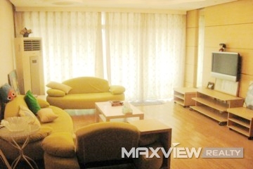 Oriental Manhattan   |   东方曼哈顿 3bedroom 154sqm ¥20,000 XHA01260