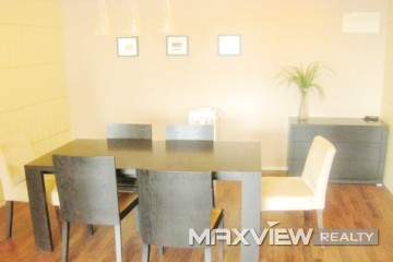 Oriental Manhattan   |   东方曼哈顿 3bedroom 137sqm ¥17,000 XHA01463