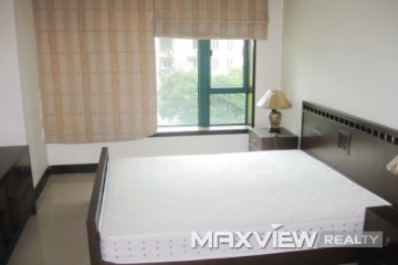 Oriental Manhattan   |   东方曼哈顿 3bedroom 150sqm ¥35,000 XHA01384