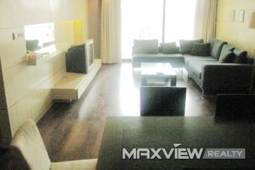 Oriental Manhattan   |   东方曼哈顿 3bedroom 137sqm ¥17,000 XHA01463