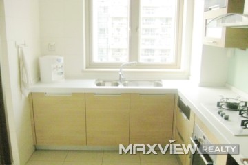 Yanlord Town   |    仁恒河滨城 3bedroom 170sqm ¥26,000 PDA06078