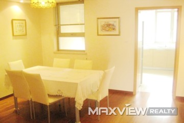 Yanlord Town   |    仁恒河滨城 3bedroom 170sqm ¥26,000 PDA06078