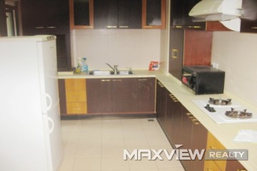 Oriental Manhattan   |   东方曼哈顿 3bedroom 150sqm ¥35,000 XHA01384