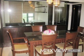 Oriental Manhattan   |   东方曼哈顿 3bedroom 150sqm ¥35,000 XHA01384