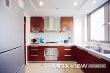 Yanlord Town   |    仁恒河滨城 3bedroom 155sqm ¥23,000 PDA06236