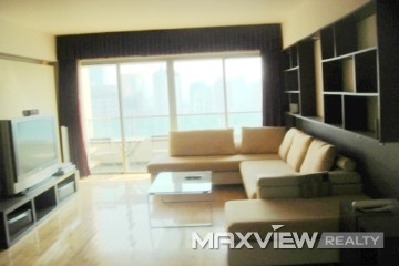 One Park Avenue   |   静安枫景 4bedroom 176sqm ¥35,000 JAA02519