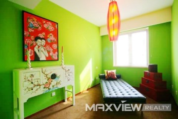 Yanlord Town   |    仁恒河滨城 3bedroom 155sqm ¥23,000 PDA06236