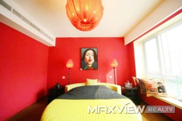 Yanlord Town   |    仁恒河滨城 3bedroom 155sqm ¥23,000 PDA06236