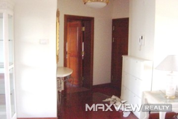 The Summit   |   汇贤居 3bedroom 160sqm ¥38,000 XHA02847