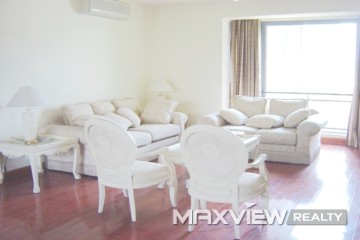 The Summit   |   汇贤居 3bedroom 160sqm ¥38,000 XHA02847