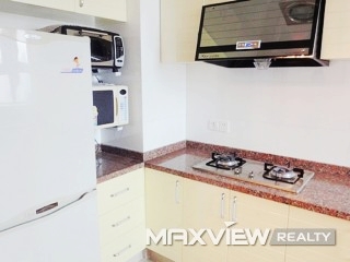 Territory Shanghai   |   泰府名邸 3bedroom 150sqm ¥22,000 JAA03870