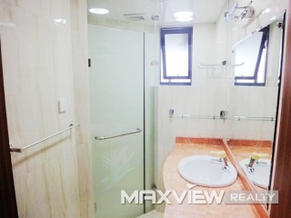 Territory Shanghai   |   泰府名邸 3bedroom 150sqm ¥22,000 JAA03870