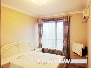 Territory Shanghai   |   泰府名邸 3bedroom 150sqm ¥22,000 JAA03870