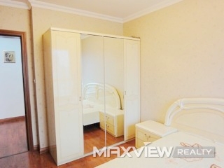 Territory Shanghai   |   泰府名邸 3bedroom 150sqm ¥22,000 JAA03870