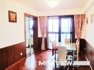 Territory Shanghai   |   泰府名邸 3bedroom 150sqm ¥22,000 JAA03870