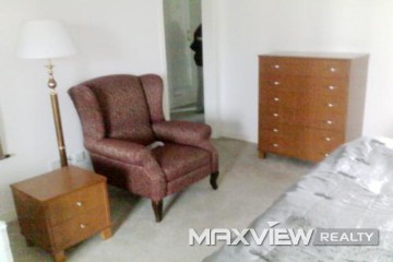 Green Court   |   碧云花园 3bedroom 260sqm ¥40,000 PDA00179