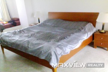 Green Court   |   碧云花园 3bedroom 260sqm ¥40,000 PDA00179