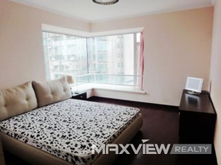 Shimao Lakeside Garden   |   世茂湖滨花园 3bedroom 195sqm ¥20,000 PDA09834