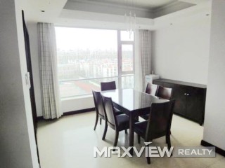 Shimao Lakeside Garden   |   世茂湖滨花园 3bedroom 195sqm ¥20,000 PDA09834