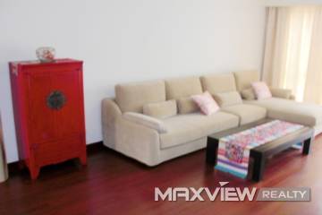 Mansion Artdeco   |   公馆77 3bedroom 165sqm ¥21,000 SH000134