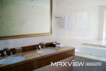 Skyline Mansion   |   盛大金磐 3bedroom 205sqm ¥45,000 PDA06602