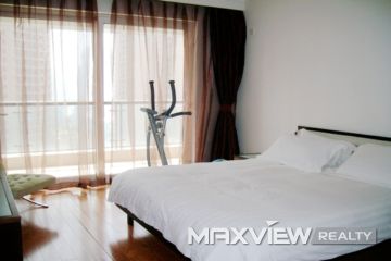 Skyline Mansion   |   盛大金磐 3bedroom 205sqm ¥45,000 PDA06602