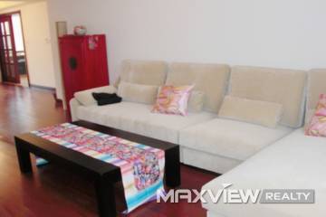 Mansion Artdeco   |   公馆77 3bedroom 165sqm ¥21,000 SH000134