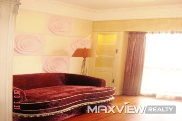 Mansion Artdeco   |   公馆77 3bedroom 168.57sqm ¥22,000 SH000154