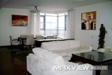 Rich Garden   |   古北瑞仕花园 4bedroom 240sqm ¥32,000 SH000157